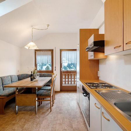 Pension Waldheim Apartments San Giacomo  Exterior foto