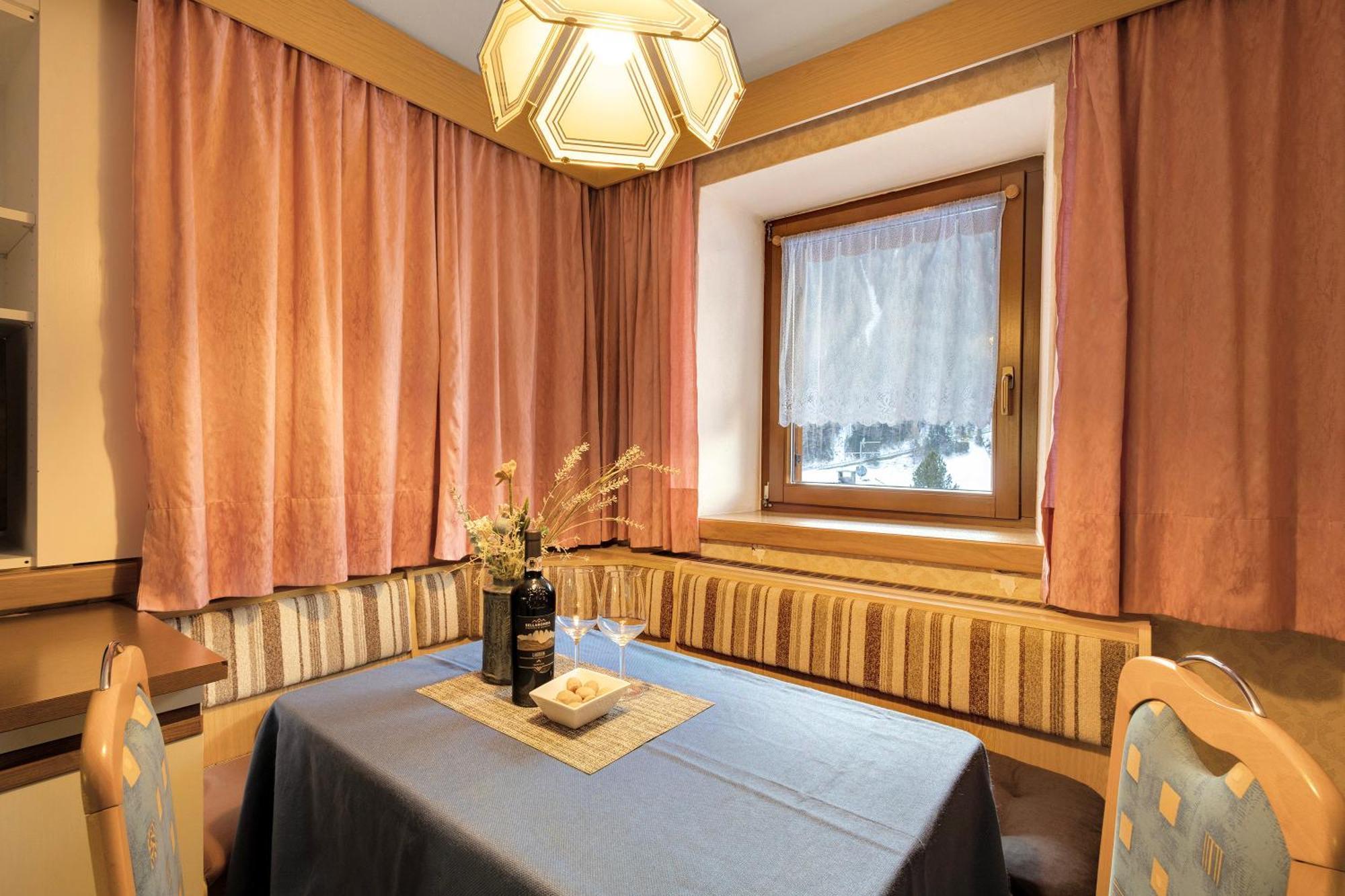 Pension Waldheim Apartments San Giacomo  Exterior foto