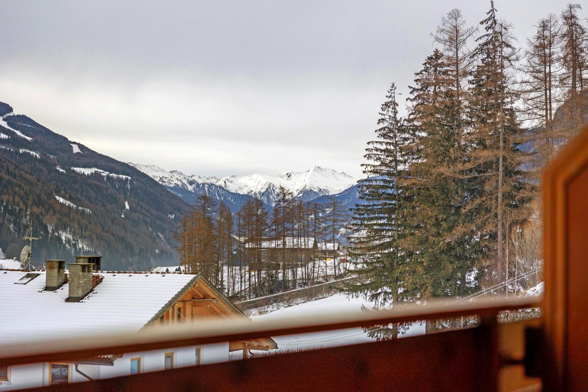 Pension Waldheim Apartments San Giacomo  Exterior foto